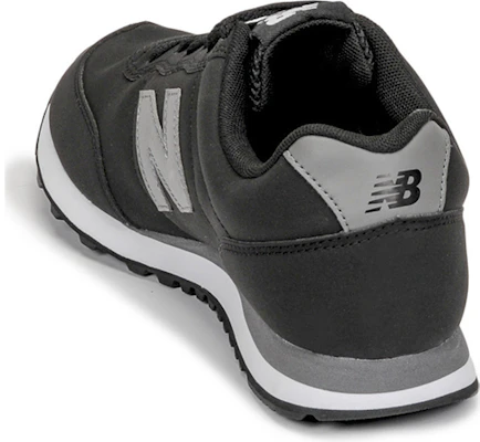 New Balance 400 Série ''Noir Gris'' GM400LD1 Lookbook New Balance 400 Série ''Noir Gris'' GM400LD1