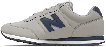 New Balance 400 Series 'Grey' GM400LC1 New Balance 400 Series 'Grey' GM400LC1