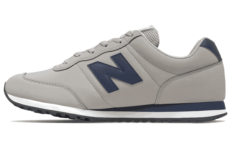 Buy New Balance 400系列 "灰色" GM400LC1