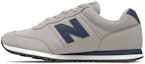 Buy New Balance Seri 400 'Abu-Abu' GM400LC1