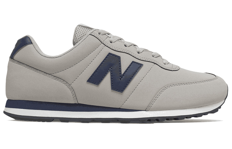 Order New Balance Série 400 ''Gris'' GM400LC1