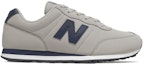 Order New Balance Seri 400 'Abu-Abu' GM400LC1