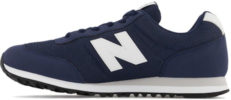 New Balance 400 Series 'Navy Blue' GM400CR1