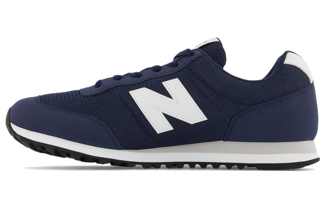 New Balance 400 Series 'Navy Blue' GM400CR1
