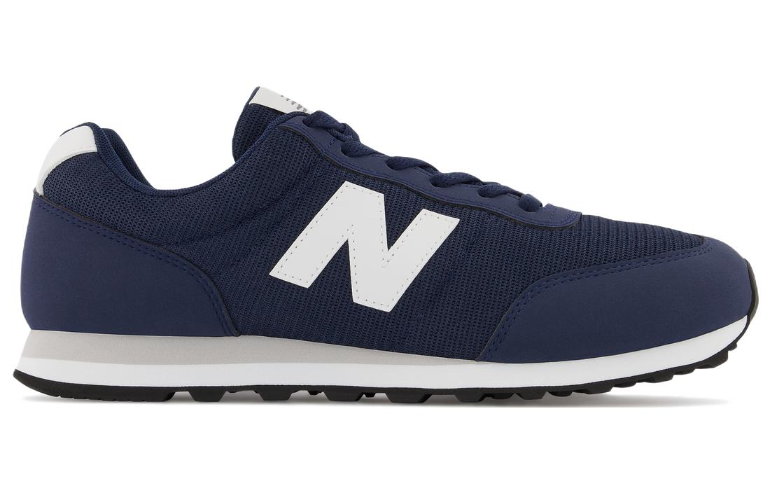 Order 뉴발란스 400 네이비 (New Balance 400 Navy) GM400CR1