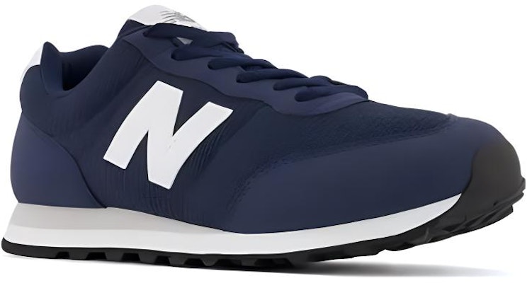 New Balance 400 Serie 'Azul Marino' GM400CR1 Lookbook New Balance 400 Serie 'Azul Marino' GM400CR1