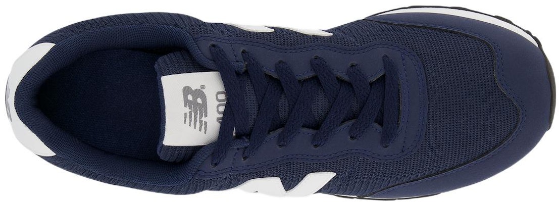 New Balance 400 Series 'Navy Blue' GM400CR1 Lookbook New Balance 400 Series 'Navy Blue' GM400CR1