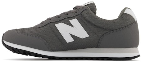 New Balance 400 Series Low 'Deep Grey' GM400CA1