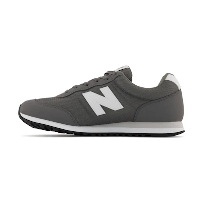NB 400 Series Low 'Deep Grey'