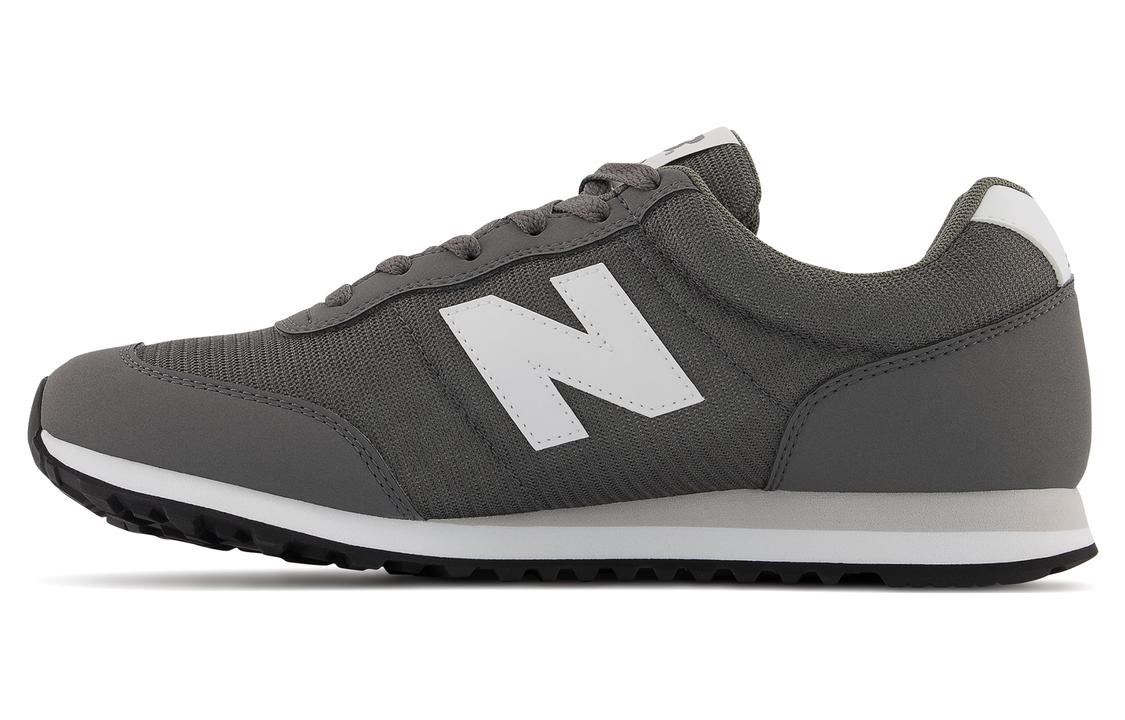 New Balance 400 Series Low 'Deep Grey' GM400CA1