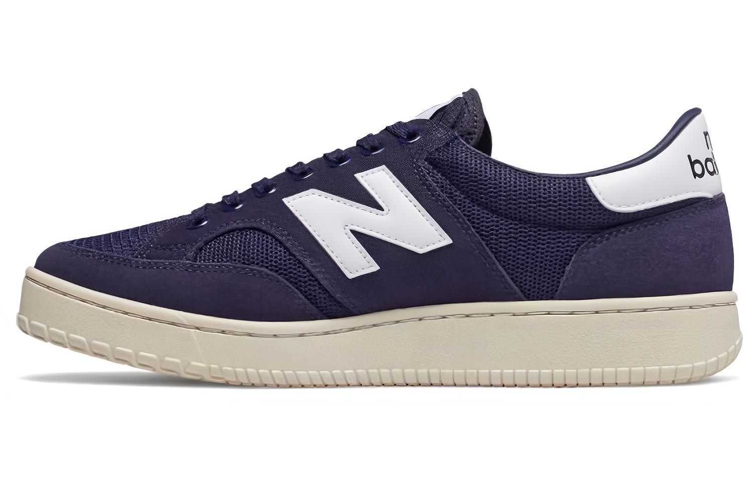 New Balance 400 Series Navy Blue CT400NDC