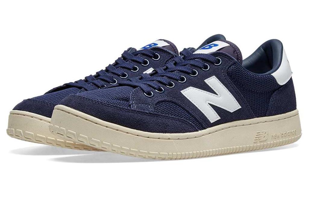 Shop New Balance 400 Serie Blu Navy CT400NDC