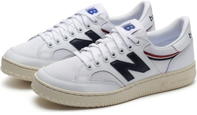 New Balance 400 Retro Low Skateboard-Schuhe Unisex Weiß Sneaker CT400JSE Lookbook New Balance 400 Retro Low Skateboard-Schuhe Unisex Weiß Sneaker CT400JSE