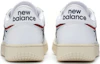Purchase New Balance 400 Retro Low Skateboard-Schuhe Unisex Weiß Sneaker CT400JSE