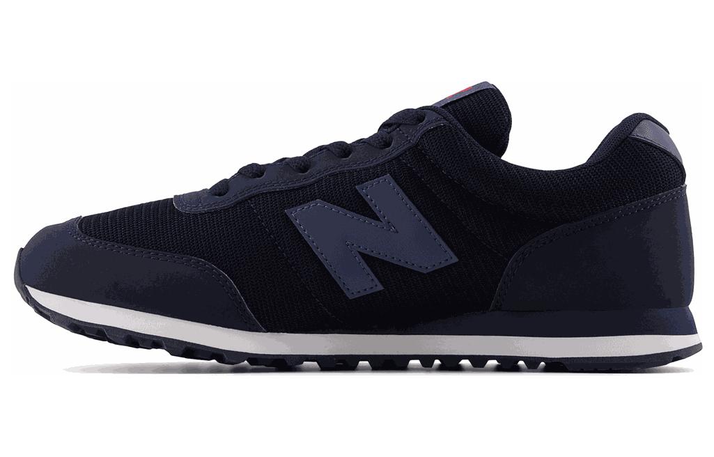 New Balance 400 Series Running Shoes 'Comfortable Breathable Blue' GM400MB1