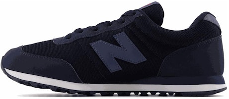 New Balance 400 Series Running Shoes 'Comfortable Breathable Blue' GM400MB1