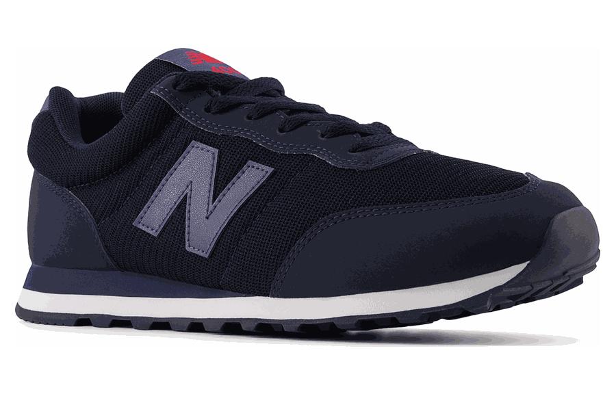 Lookbook New Balance 400 Scarpe Running ''Comode Traspiranti Blu'' GM400MB1