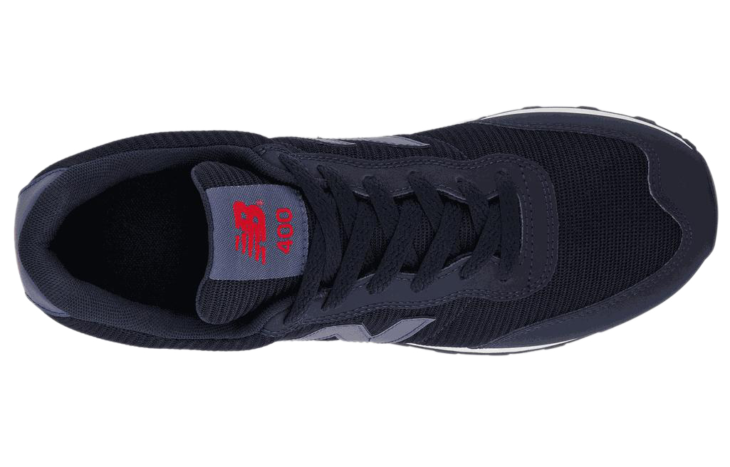 Shop New Balance 400 Scarpe Running ''Comode Traspiranti Blu'' GM400MB1