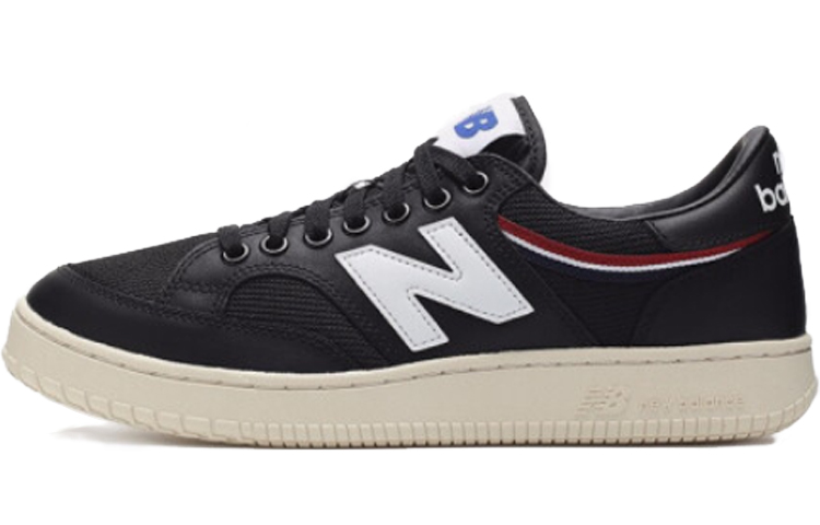 New Balance 400 Sneakers Black CT400JSF