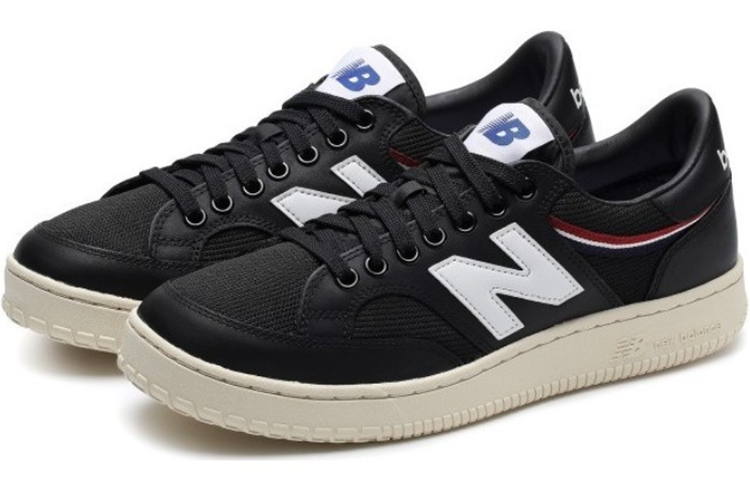 Order New Balance 400 Zapatillas Negras CT400JSF