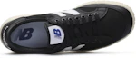 Lookbook New Balance 400 Zapatillas Negras CT400JSF