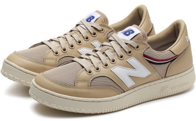 ニューバランス400 カーキスニーカー CT400JSG Order ニューバランス400 カーキスニーカー CT400JSG