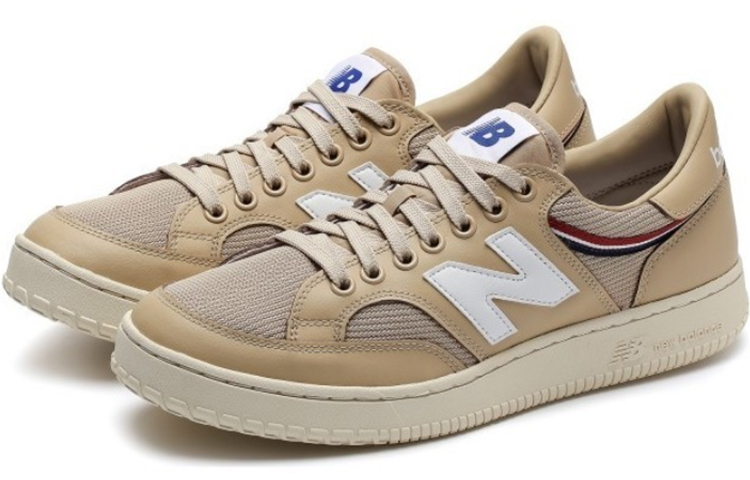 Order New Balance 400 Sepatu Khaki CT400JSG