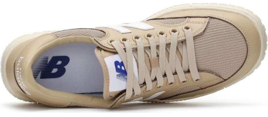 ニューバランス400 カーキスニーカー CT400JSG Lookbook ニューバランス400 カーキスニーカー CT400JSG