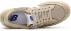 Lookbook New Balance 400 Sepatu Khaki CT400JSG