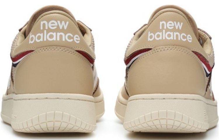 Shop New Balance 400 Sepatu Khaki CT400JSG