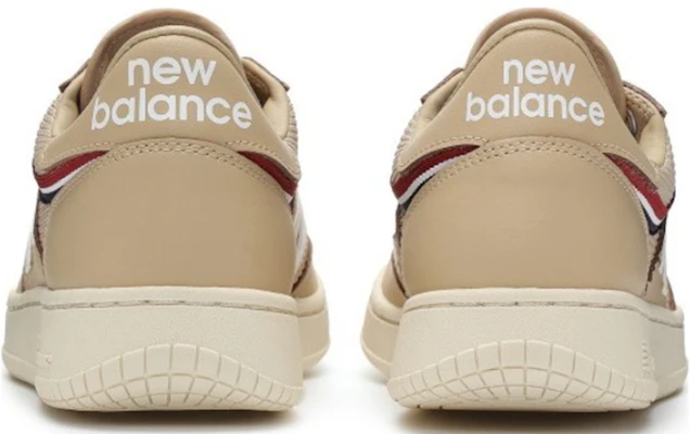 New Balance 400 Sepatu Khaki CT400JSG Shop New Balance 400 Sepatu Khaki CT400JSG