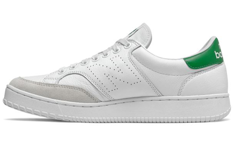 New Balance 400 Sneakers White CT400MCD