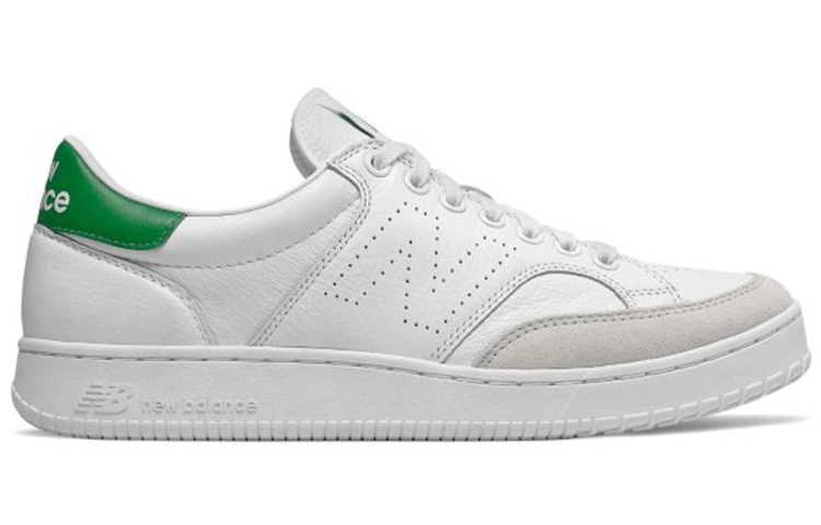 Order New Balance 400 Zapatillas Blancas CT400MCD