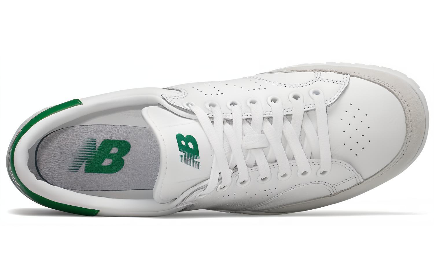 Lookbook New Balance 400 Sneaker Weiß CT400MCD