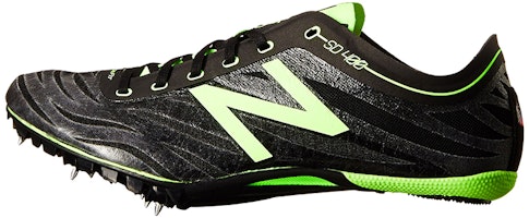 New Balance 400v3 'Black Toxic' MSD400B3