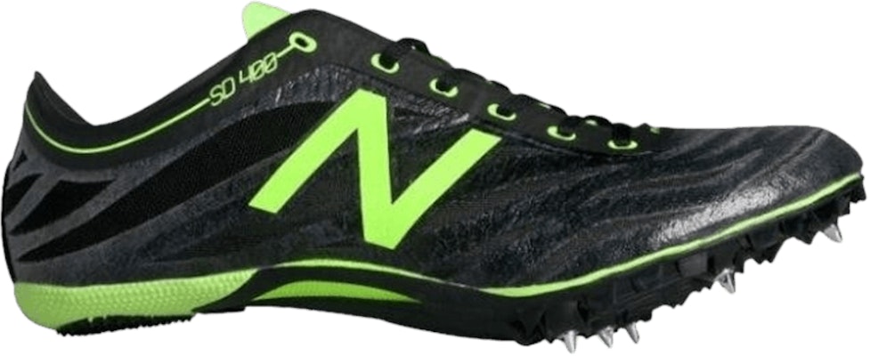 New Balance 400v3 'Black Toxic' MSD400B3 Buy New Balance 400v3 'Black Toxic' MSD400B3