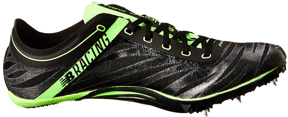 New Balance 400v3 'Black Toxic' MSD400B3 Order New Balance 400v3 'Black Toxic' MSD400B3