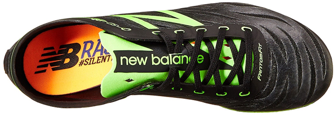 New Balance 400v3 'Hitam Beracun' MSD400B3 Lookbook New Balance 400v3 'Hitam Beracun' MSD400B3