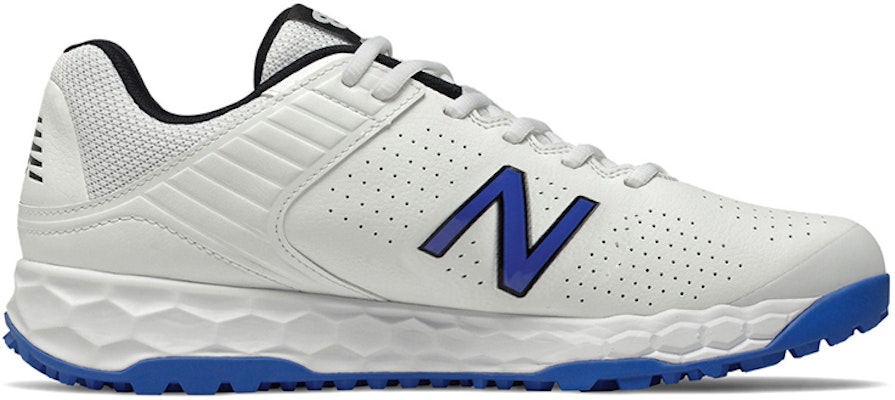New Balance NB 4020 CK v4 低幫 跑步鞋 男款 白藍色 Order New Balance NB 4020 CK v4 低幫 跑步鞋 男款 白藍色