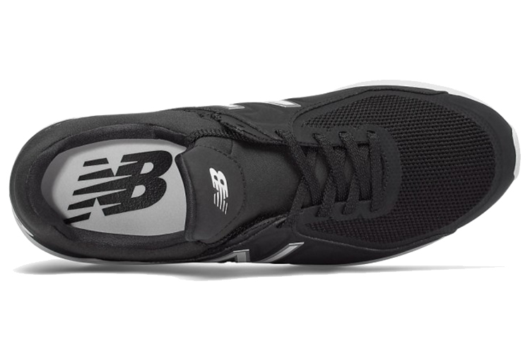 Lookbook New Balance 4040 ''Zwart'' ML4040DI