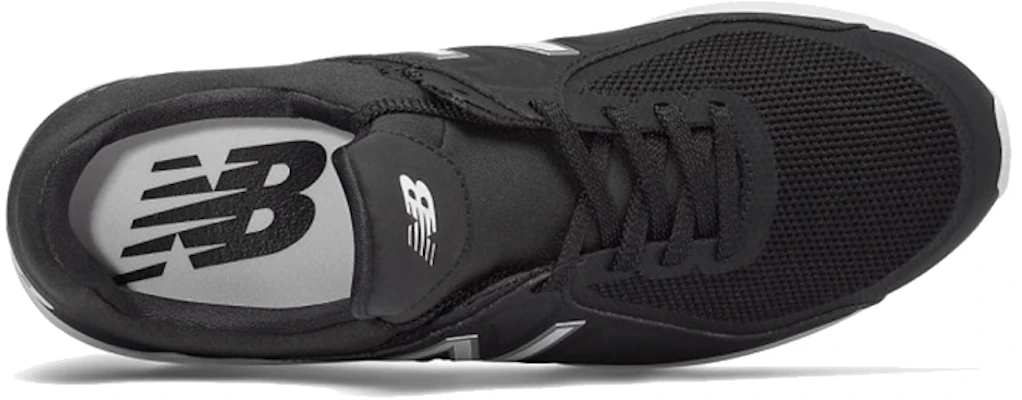 New Balance 4040 ''Zwart'' ML4040DI Lookbook New Balance 4040 ''Zwart'' ML4040DI