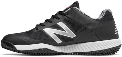 New Balance 4040 'Black Comfort Durable Baseball' T4040PK4 New Balance 4040 'Black Comfort Durable Baseball' T4040PK4