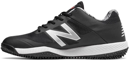 New Balance 4040 'Black Comfort Durable Baseball' T4040PK4 New Balance 4040 'Black Comfort Durable Baseball' T4040PK4