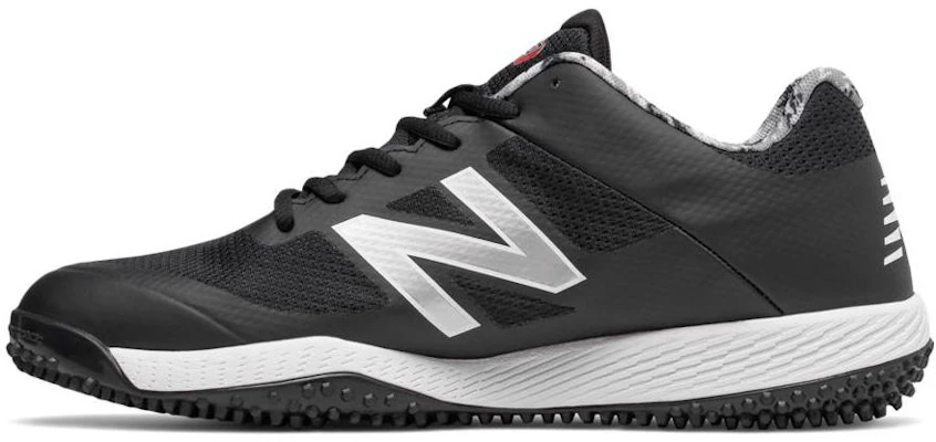 New Balance 4040 ''Zwart Comfort Duurzaam Honkbal'' T4040PK4 Buy New Balance 4040 ''Zwart Comfort Duurzaam Honkbal'' T4040PK4