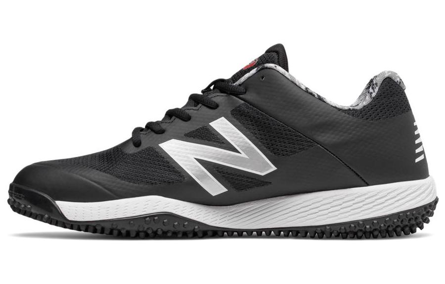 New Balance 4040 'Black Comfort Durable Baseball' T4040PK4