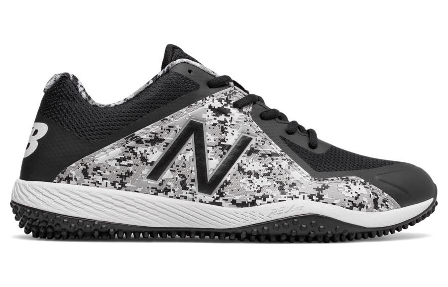 Order New Balance 4040 ''Zwart Comfort Duurzaam Honkbal'' T4040PK4