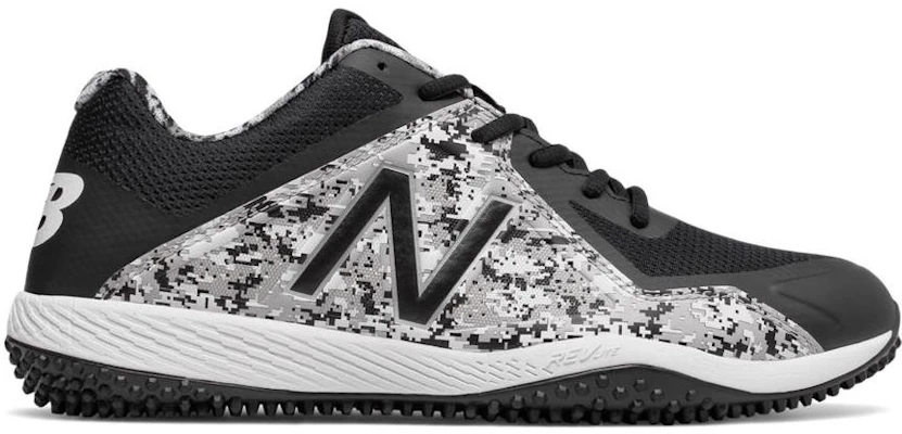 New Balance 4040 ''Zwart Comfort Duurzaam Honkbal'' T4040PK4 Order New Balance 4040 ''Zwart Comfort Duurzaam Honkbal'' T4040PK4