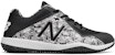 New Balance 4040 'Hitam Selesa Tahan Lasak Baseball' T4040PK4