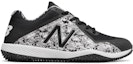 Order New Balance 4040 'Hitam Selesa Tahan Lasak Baseball' T4040PK4