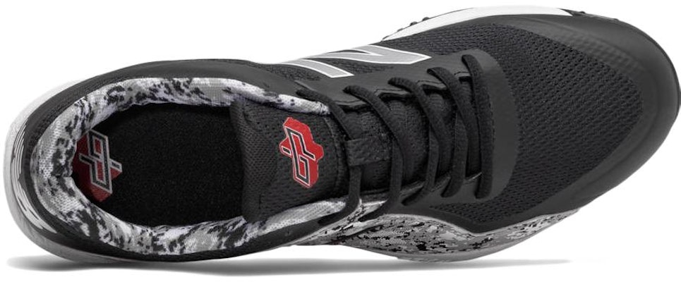 New Balance 4040 'Black Comfort Durable Baseball' T4040PK4 Lookbook New Balance 4040 'Black Comfort Durable Baseball' T4040PK4